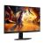 AOC G4 24G4HRE monitoare LCD 60,5 cm (23.8") 1920 x 1080 Pixel Full HD LED Negru, Roşu (24G4HRE) 139235701