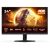 AOC G4 24G4HRE monitoare LCD 60,5 cm (23.8") 1920 x 1080 Pixel Full HD LED Negru, Roşu (24G4HRE) 139235701