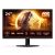 AOC G4 24G4HRE monitoare LCD 60,5 cm (23.8") 1920 x 1080 Pixel Full HD LED Negru, Roşu (24G4HRE) 139235701