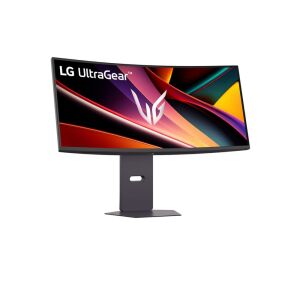 Monitor LG UltraGear 34G600A-B 139235760 - Monitor
