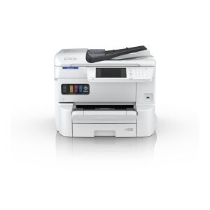 Epson WorkForce Pro EM-C7100DWF A3+ színes tintasugaras nyomtató - Epson