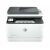 HP LaserJet Pro MFP 3102fdn Printer A4 1200 x 1200 DPI 33 ppm, Nyomtató 139236120
