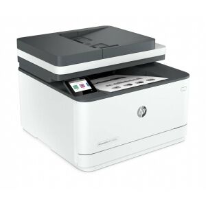 HP LaserJet Pro MFP 3102fdn Printer A4 1200 x 1200 DPI 33 ppm, Nyomtató 139236120 - Irodatechnika