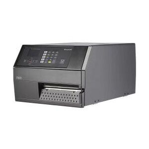 Honeywell PX65A Termál transzfer 203 x 203 DPI 225 mm/s Ethernet címkenyomtató