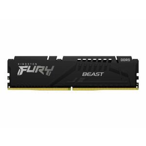 Kingston FURY Beast 64GB DDR5 6000MHz RAM Memória Modul - Kingston