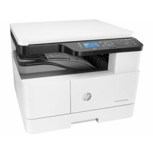 HP LaserJet M438n Multifunction Fekete és fehér Nyomtató, Másoló, lapolvasó, Nyomtató 139236557 - Irodatechnika