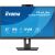 iiyama ProLite XUB2790QSUH-B2 68,6 cm (27") 2560 x 1440 px Wide Quad HD LED Fekete PC Monitor 146283178