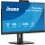 iiyama ProLite XUB2790QSUH-B2 68,6 cm (27") 2560 x 1440 px Wide Quad HD LED Fekete PC Monitor 146283178