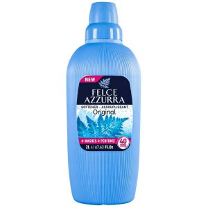 Felce Azzurra öblítő - Original (40 mosás) 139237222 - Felce Azzurra