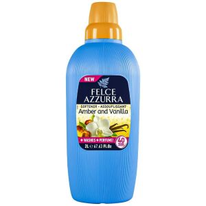 Felce Azzurra öblítő - Borostyán és vanília (40 mosás) 139237244 - Felce Azzurra