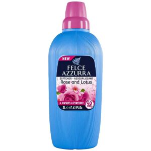 Felce Azzurra öblítő - Rózsa és lótuszvirág (40 mosás) 139237246 - Felce Azzurra
