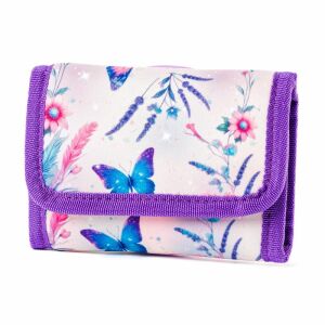Portofel Pixie Crew Butterflies 139237887 - Portofele pentru copii