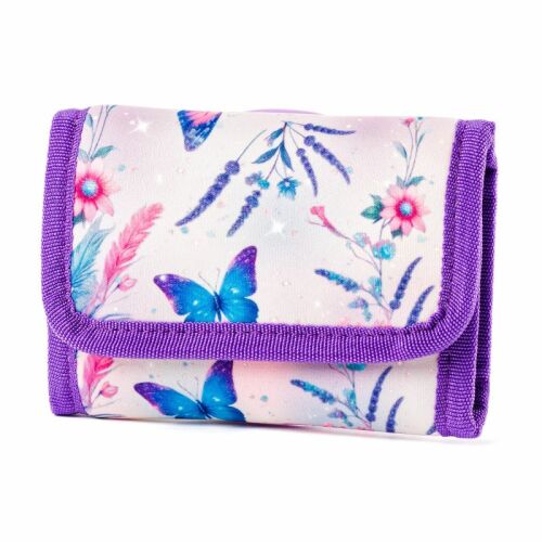 Peňaženka Pixie Crew Butterflies