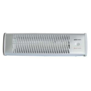 Стенен кварцов нагревател TOO HOT! QH-343 1200W - Изглед отпред - TOO