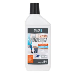 Teesa Soluție Concentrată Curățare Podele - 500ml, Fără Clătire 139246593 - Produse pentru curatenie