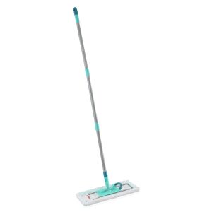 LEIFHEIT Profi XL micro duo mop pentru podea cu mâner pliabil, 42 cm - Felmosó