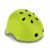 GLOBBER kaciga Primo Lights, XS/S (48-53CM), limeta zelena, 505-106 139248015