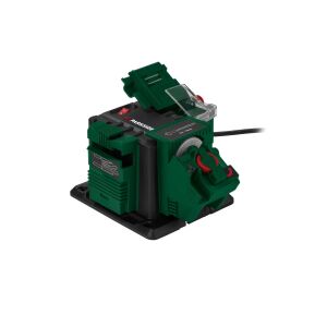 PARKSIDE PSS 65 D1 élezőgép késekhez, vésőkhöz és fúrókhoz - Építkezés & Felújítás