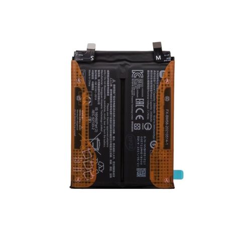 BM58 Xiaomi eredeti akkumulátor 5000mAh csere - Xiaomi