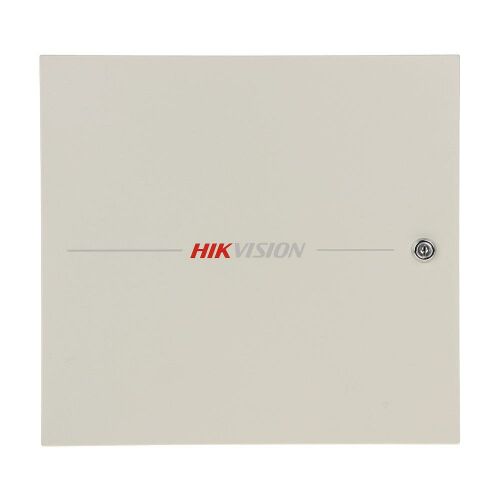 Hikvision DS-K2601T Beléptető Vezérlő Panel - 1 Ajtó, 2 Olvasó 139252059