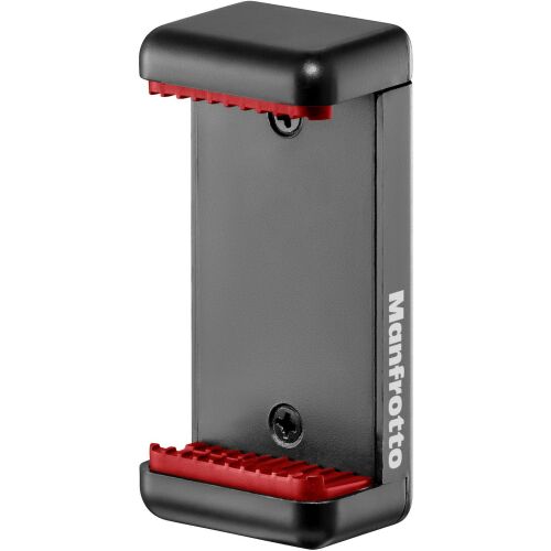 Manfrotto MCLAMP Univerzális Okostelefon Rögzítő Állványhoz 139252094