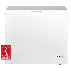 Navon CF 199 FW 198 l, 41 dB, F fehér fagyasztóláda