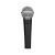 Shure SM58 Fekete Dinamikus Énekmikrofon - Színpadi Mikrofon 139252217