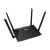 ASUS RT-AX53U WLAN-Router Gigabit Ethernet Dualband (2,4 GHz/5 GHz) Schwarz 139252242