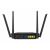 ASUS RT-AX53U WLAN-Router Gigabit Ethernet Dualband (2,4 GHz/5 GHz) Schwarz 139252242
