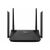 Безжичен рутер ASUS RT-AX53U Gigabit Ethernet Двубандов (2.4 GHz / 5 GHz) Черен 139252242