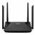Безжичен рутер ASUS RT-AX53U Gigabit Ethernet Двубандов (2.4 GHz / 5 GHz) Черен 139252242