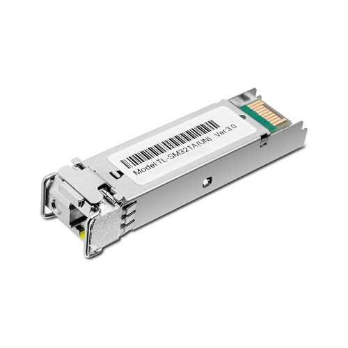 TP-Link TL-SM321A SFP WDM 1Gbps 20km/ SM/LC MiniGBIC modul