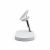 TECH-PROTECT A12 3V1 MAGNETICKÁ BEZDRÔTOVÁ NABÍJAČKA MAGSAFE BIELA 42836003