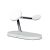 Tech-Protect 3-in-1 Wireless Charging Stand - Isolated
