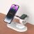 Tech-Protect 3-in-1 Wireless Charging Station on Desk