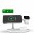 Tech-Protect 3-in-1 Wireless Charging Station for iPhone, Apple Watch, and AirPods