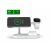 Tech-Protect 3-in-1 Wireless Charging Station with Power Output Details