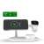 Tech-Protect A12 3-in-1 wireless charging station for iPhone, Apple Watch and AirPods, white