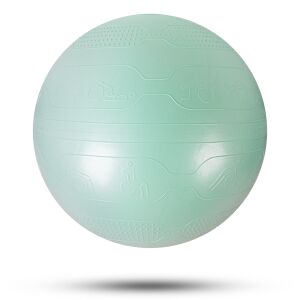 inSPORTline Stretch Ball 55 cm - Gimnasztikai labda masszázsnyúlványokkal 139253276 - Alakformálás