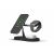 Tech-Protect 3-in-1 Kabellose Ladestation - Laden von iPhone, Apple Watch und AirPods