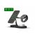 Tech-Protect 3-in-1 Kabellose Ladestation - 15W Schnellladung