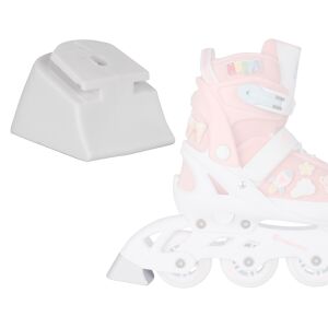 inSPORTline Labelo Görkorcsolya Fékbetét - Szintetikus Gumi 139253767 - Görkorcsolyázás