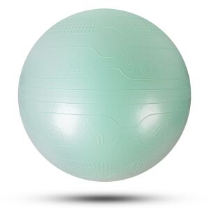 inSPORTline Stretch Ball 65 cm - Gimnasztikai Labda Masszázs Nyúlványokkal 139253856 - Alakformálás