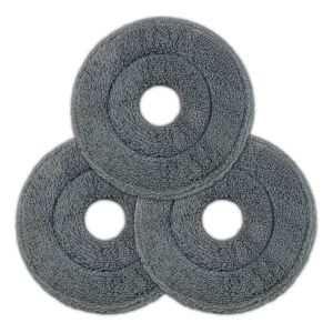 Esperanza EHS007 Felmosófej Utántöltő - 3 db, Mikroszálas 139254209 - Takarító Eszközök