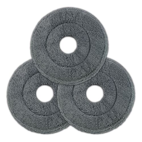 Esperanza EHS007 Felmosófej Utántöltő - 3 db, Mikroszálas 139254209