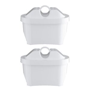 Aquaphor MAXFOR+ Csere Vízszűrő Patron - 2 db, Univerzális 139254234 - Háztartási kisgép kiegészítő