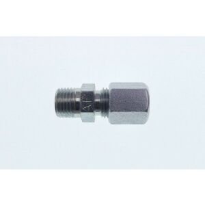 GE 4-LL M6x1 Hollanderes Csatlakozó - Központi Kenéshez