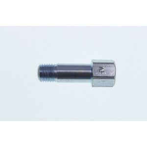 Kiemelő K R1/8 - B M10x1, 18mm D6 - Központi Kenéshez