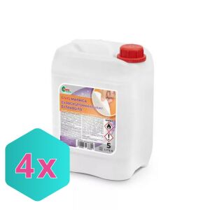 Civis Matrica- és Ragasztóeltávolító - 5 liter, 4 db-os Karton 139254652 - Etikett címke eltávolító