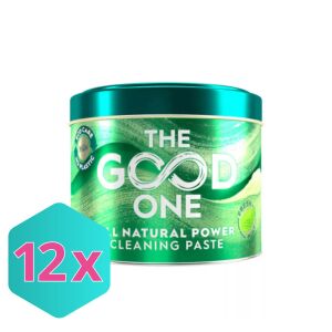 Astonish The Good One Természetes Tisztítópaszta - 500g 139254669 - Háztartási kellék